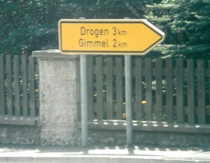 drogen